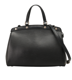 Brea MM, Epi, Black, FL1183, S, 2*